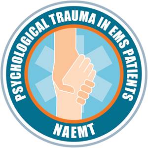 Psychological Trauma in EMS Patients